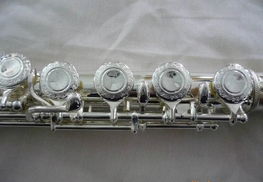 专业乐器选购指南 雅马哈211长笛（16闭孔E键镀银版）全方位解析