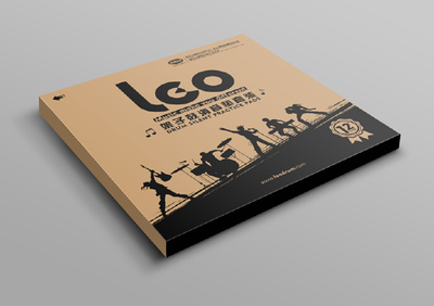 乐器产品包装与LOGO的整合设计 构建品牌视觉新篇章