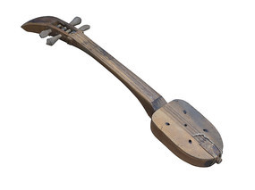 少数民族乐器的艺术魅力与文化内涵