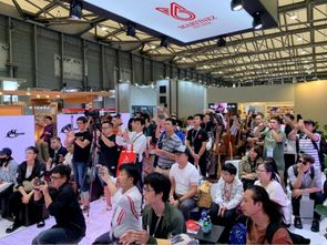 2019上海国际乐器展落幕，世界各国乐器精品荟萃申城